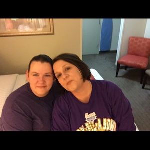 Meet your Posher, Janis